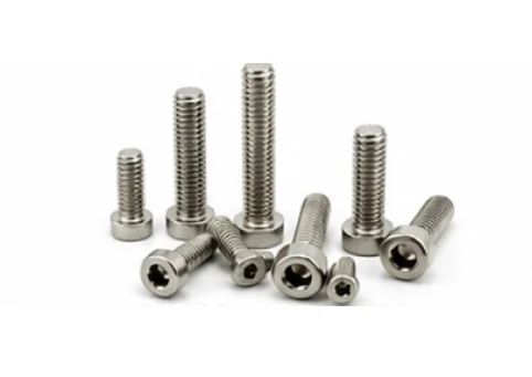 Inconel X750 Long Coupling Nuts
